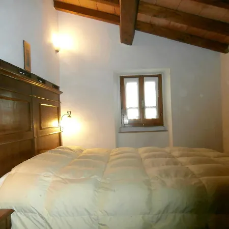 Comfortable House In + Pool * Bibbiena