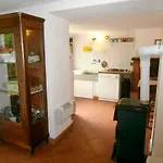 Дом отдыха Comfortable House In + Pool Биббьена