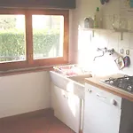 Comfortable House In + Pool Дом отдыха Биббьена