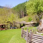 Comfortable House In + Pool * Биббьена