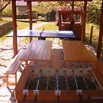 Comfortable House In + Pool Дом отдыха *