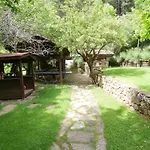 Comfortable House In + Pool Биббьена