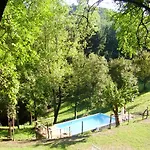 Comfortable House In + Pool