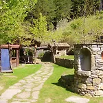 Дом отдыха Comfortable House In + Pool *