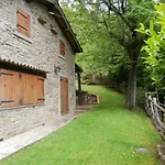 Дом отдыха Comfortable House In + Pool Биббьена