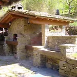 Comfortable House In + Pool Дом отдыха