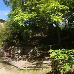 Comfortable House In + Pool Дом отдыха Биббьена
