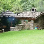 Comfortable House In + Pool Дом отдыха Биббьена
