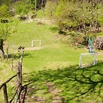 Comfortable House In + Pool Дом отдыха *