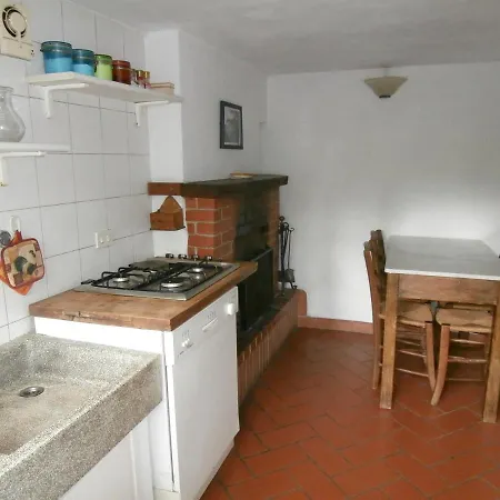 Comfortable House In + Pool * Bibbiena