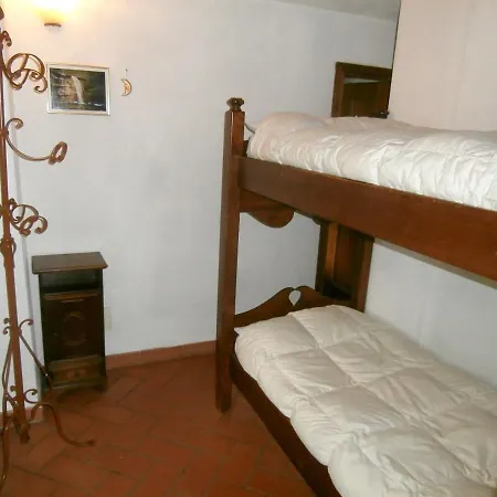 Prázdninový dům Comfortable House In + Pool Bibbiena