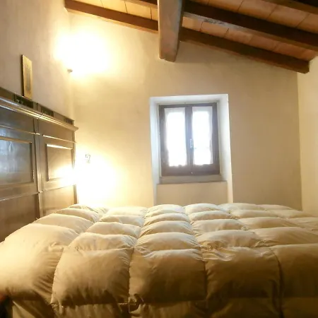 Comfortable House In + Pool * Bibbiena