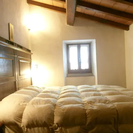 Comfortable House In + Pool * Bibbiena
