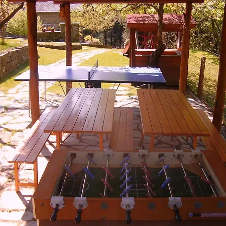Comfortable House In + Pool Holiday home *