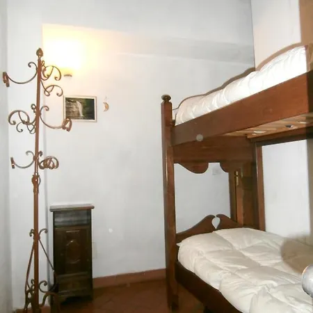 Comfortable House In + Pool Bibbiena