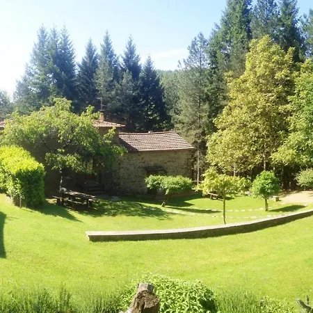 Comfortable House In + Pool *