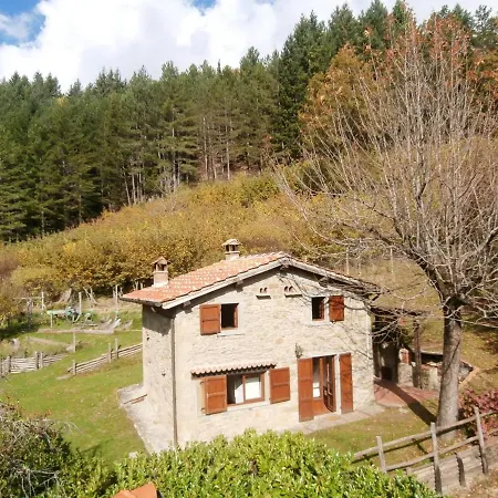 Comfortable House In + Pool Holiday home Bibbiena