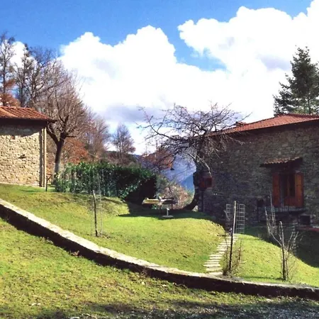 Comfortable House In + Pool Holiday home *