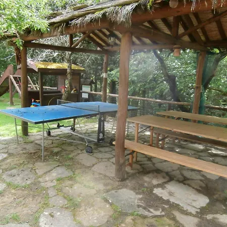 Comfortable House In + Pool Bibbiena
