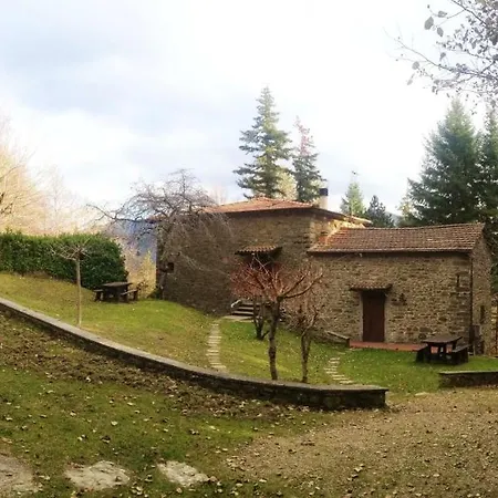Comfortable House In + Pool *