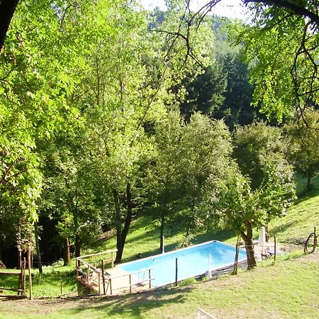 Comfortable House In + Pool