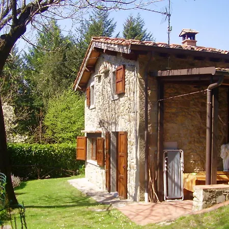 Comfortable House In + Pool