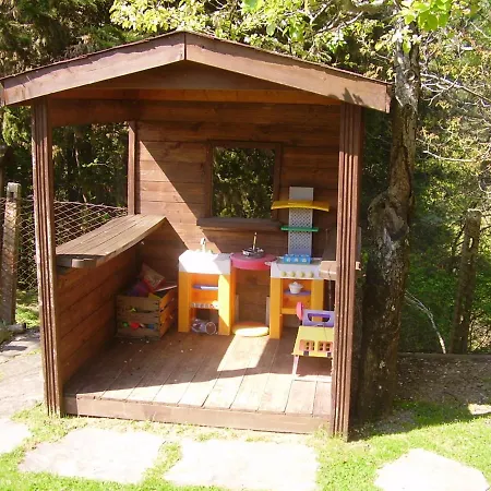 Comfortable House In + Pool Дом отдыха