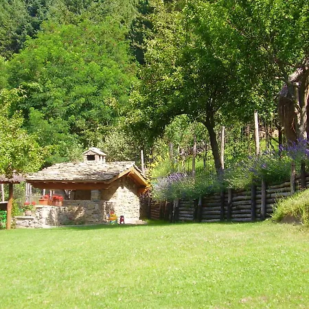Comfortable House In + Pool