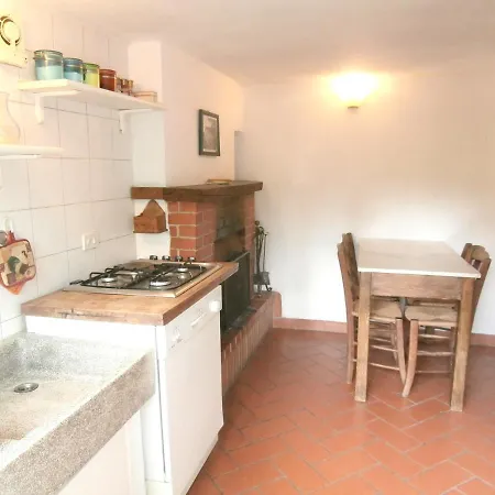 Holiday home Comfortable House In + Pool