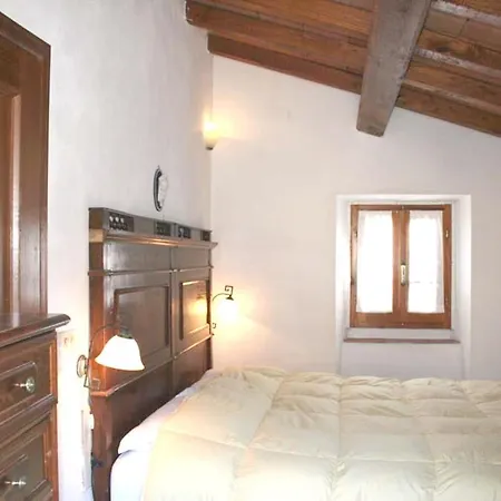 Comfortable House In + Pool
